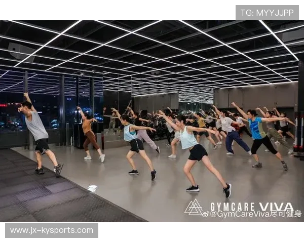 有氧操、尊巴与搏击操等团课项目对比 有氧操、尊巴与搏击操等团课项目对比